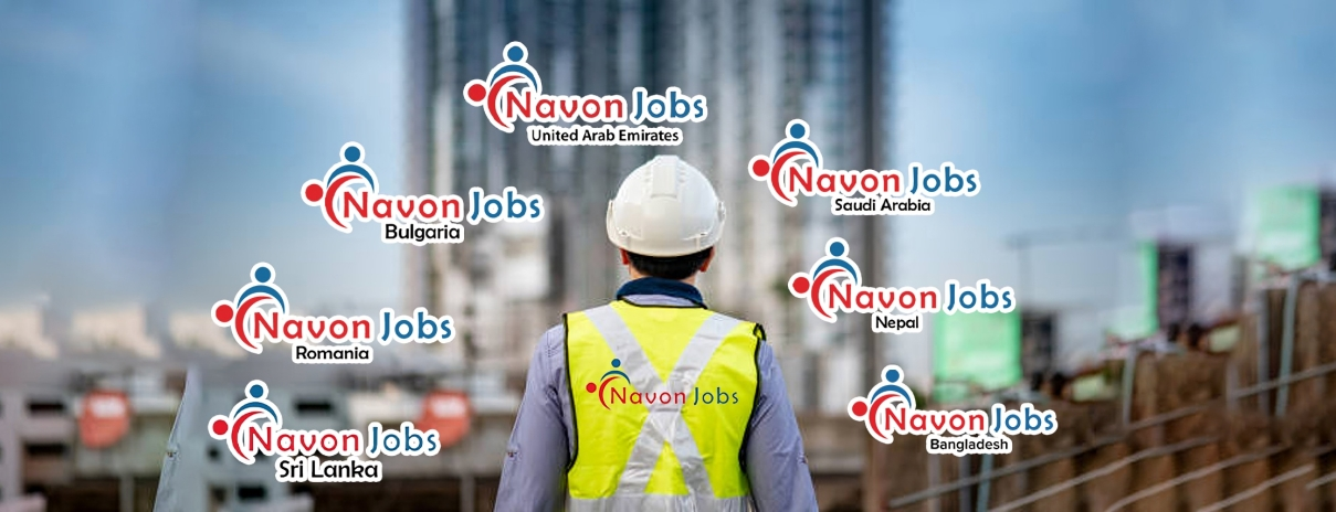 Navon jobs branches